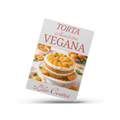 Torta de Mandarina VEGANA